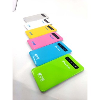 USB Mobile power bank 4000mah - Daikin